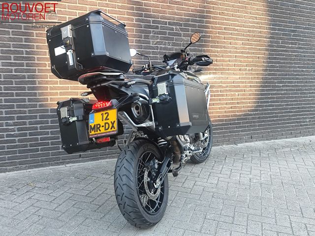 triumph - tiger-900-rally-pro