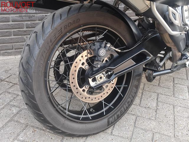 triumph - tiger-900-rally-pro