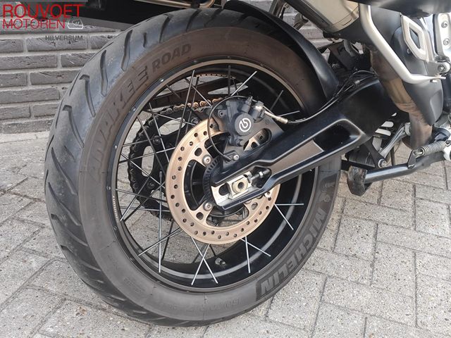 triumph - tiger-900-rally-pro