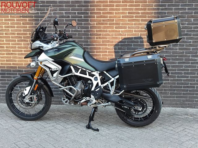 triumph - tiger-900-rally-pro