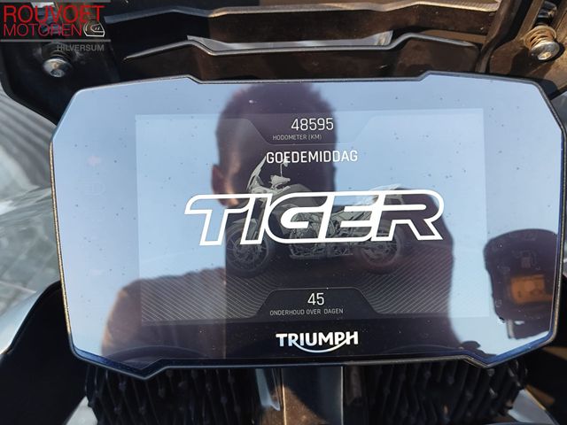 triumph - tiger-900-rally-pro
