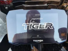 Triumph Tiger 900 Rally PRO 2022 occasion – foto 17 van 26