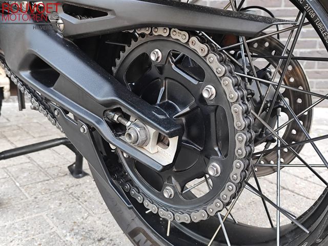 triumph - tiger-900-rally-pro
