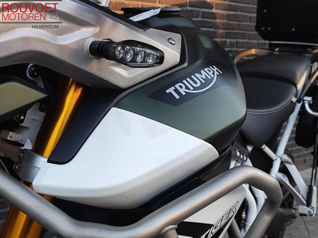 triumph - tiger-900-rally-pro