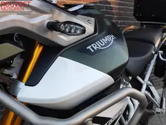 Triumph Tiger 900 Rally PRO 2022 occasion – foto 20 van 26