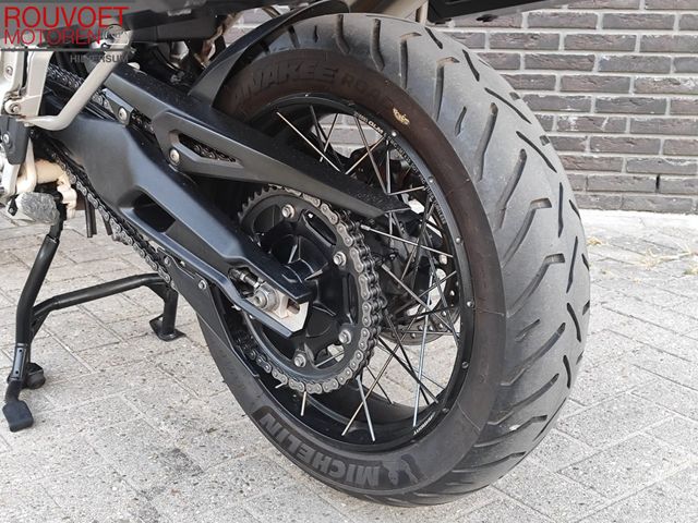 triumph - tiger-900-rally-pro
