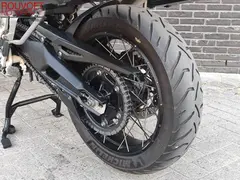 Triumph Tiger 900 Rally PRO 2022 occasion – foto 24 van 26