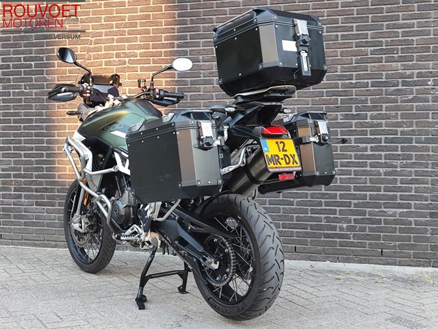 triumph - tiger-900-rally-pro
