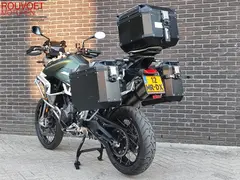 Triumph Tiger 900 Rally PRO 2022 occasion – foto 25 van 26
