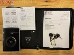 Triumph Tiger 900 Rally PRO 2022 occasion – foto 26 van 26