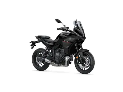YAMAHA TRACER 7 – foto 4