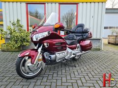 HONDA GL 1800 GOLDWING