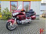 HONDA GL 1800 GOLDWING