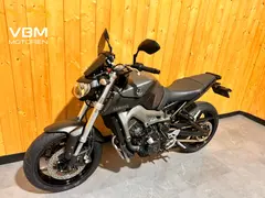 Yamaha MT 09 ABS 2014 occasion – foto 5 van 27