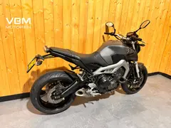 Yamaha MT 09 ABS 2014 occasion – foto 3 van 27