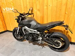 Yamaha MT 09 ABS 2014 occasion – foto 6 van 27