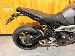 Yamaha MT 09 ABS 2014 occasion – foto 9 van 27