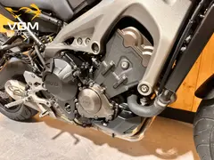 Yamaha MT 09 ABS 2014 occasion – foto 16 van 27