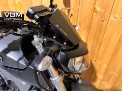 Yamaha MT 09 ABS 2014 occasion – foto 15 van 27