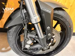 Yamaha MT 09 ABS 2014 occasion – foto 17 van 27