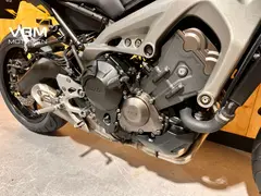 Yamaha MT 09 ABS 2014 occasion – foto 18 van 27