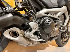 Yamaha MT 09 ABS 2014 occasion – foto 19 van 27