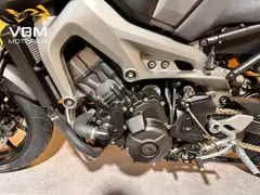 Yamaha MT 09 ABS 2014 occasion – foto 22 van 27