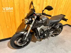 Yamaha MT 09 ABS 2014 occasion – foto 24 van 27