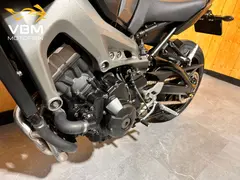 Yamaha MT 09 ABS 2014 occasion – foto 25 van 27