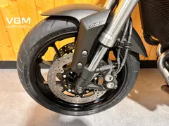 Yamaha MT 09 ABS 2014 occasion – foto 26 van 27