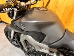 Yamaha MT 09 ABS 2014 occasion – foto 27 van 27