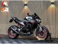 KAWASAKI Z900 PERFORMANCE