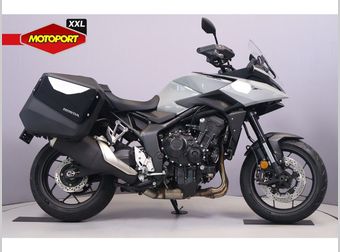 Honda CB 1000 GT 2026 nieuw