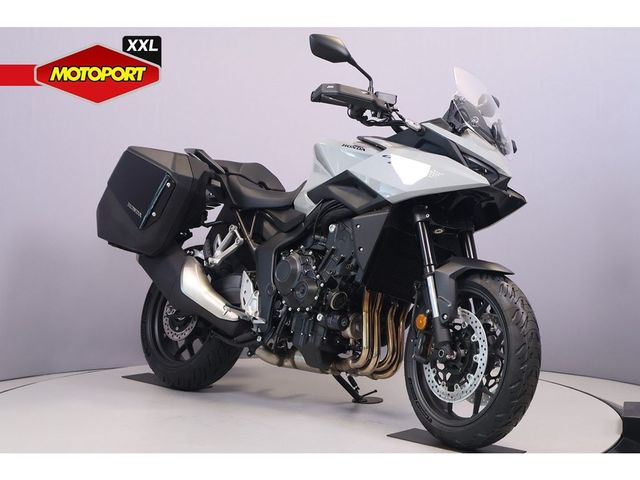 honda - cb-1000-gt