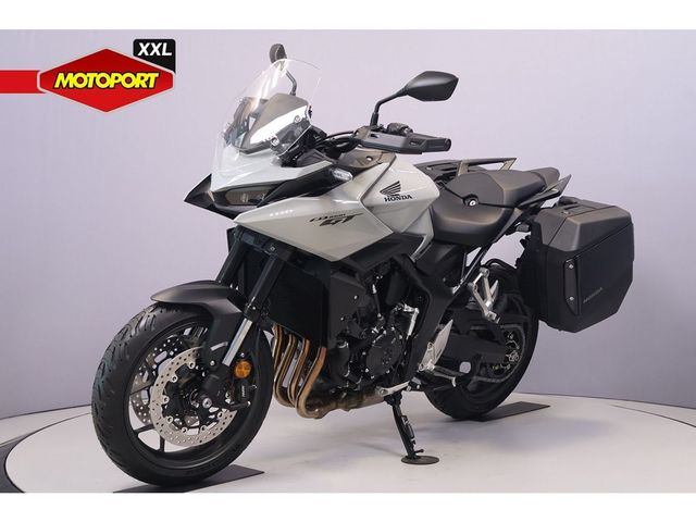 honda - cb-1000-gt