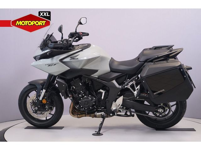 honda - cb-1000-gt