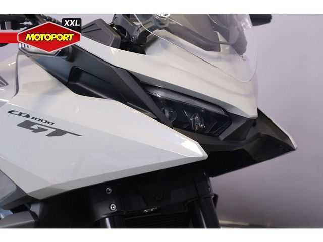 honda - cb-1000-gt