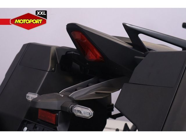honda - cb-1000-gt
