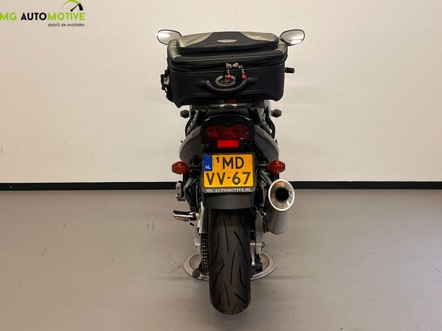 suzuki - gsf-1200-s-bandit