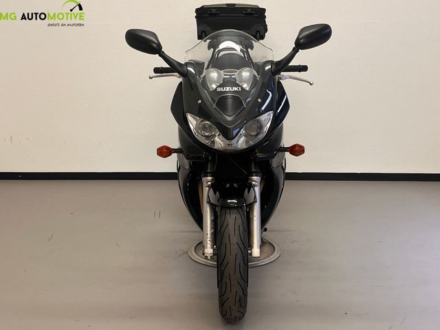 suzuki - gsf-1200-s-bandit