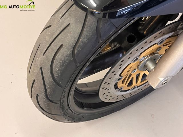 suzuki - gsf-1200-s-bandit