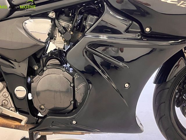 suzuki - gsf-1200-s-bandit