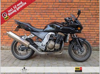 Kawasaki Z 750 S 2007 occasion