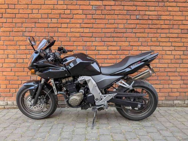 kawasaki - z-750-s