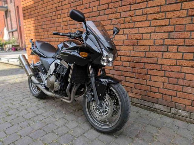 kawasaki - z-750-s