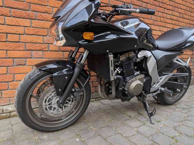 kawasaki - z-750-s