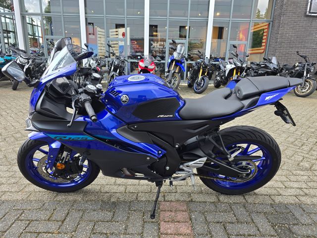 yamaha - yzf-r-125
