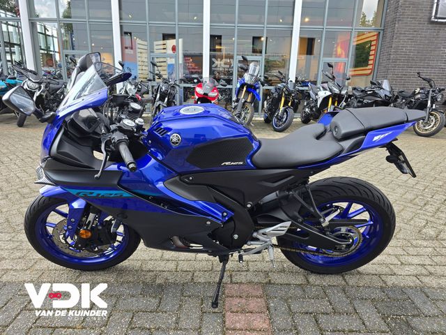 yamaha - yzf-r-125