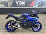 YAMAHA YZF R 125