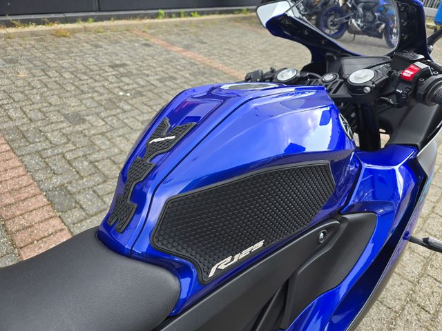 yamaha - yzf-r-125